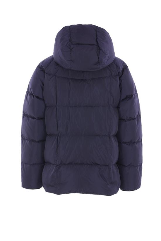 25FW 디스퀘어드2 패딩 S71AN0643S53817487 BLUE - DSQUARED2