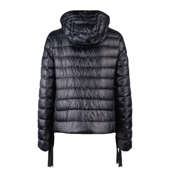  에르노 숏패딩 PI001893D BLUE - HERNO