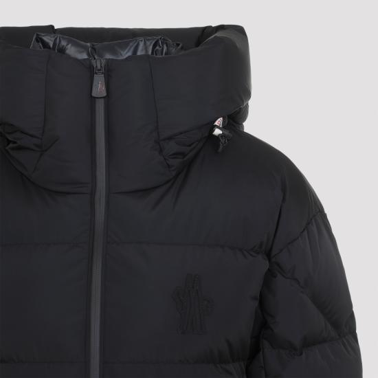 25FW 몽클레어 패딩 K20981A00068 595JN 999 BLACK - MONCLER