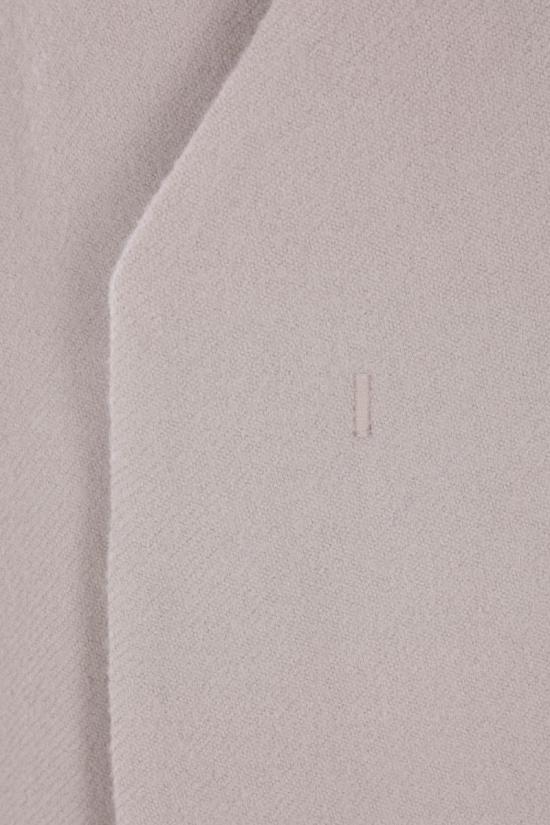 25FW 릭 오웬스 코트 RP02E4902WBD08 PEARL - RICK OWENS