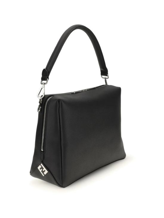 25FW 펜디 숄더백 7VA667ASIH F0GXN Black - FENDI