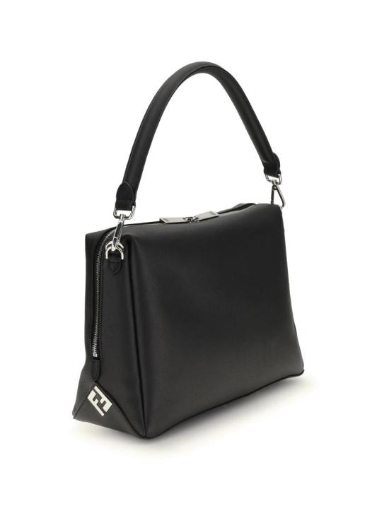 25FW 펜디 숄더백 7VA667ASIH F0GXN Black - FENDI
