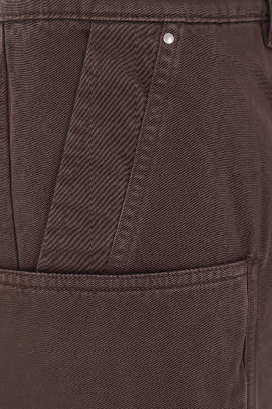 25FW 다크쉐도우 숏팬츠 DU02E7368TW78 DARK DUST - DRKSHDW