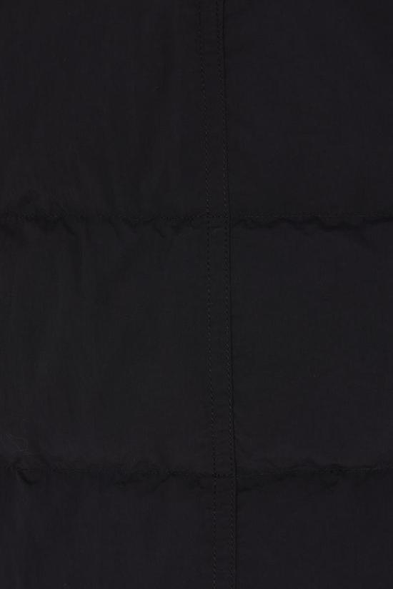 25FW 릭 오웬스 패딩 조끼 RU02E1798MTD109 Black - RICK OWENS