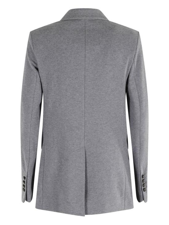 25FW 치르콜로1901 수트 자켓 FD3612 15006 GRAY MELANGE - CIRCOLO 1901