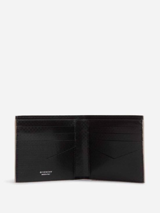 25FW 지방시 남성지갑 BK608NK1T4 299BEIGE GREY Beige - GIVENCHY