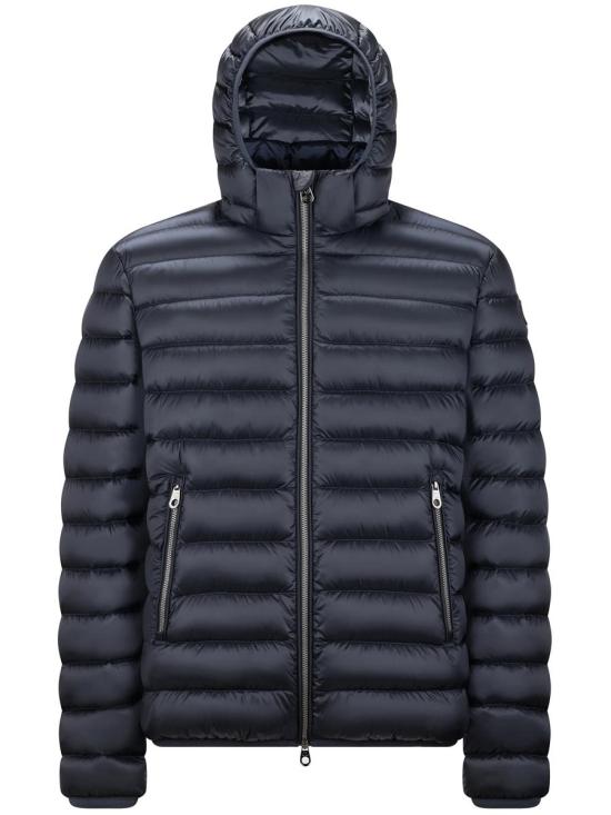 25FW Cape Horn 패딩 B1550 400 BLUE