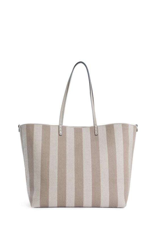 25SS 펜디 토트백 8BH425AUPJ F1SNP MULTICOLOR