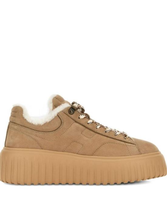 25FW 호간 스니커즈 HXW6450FN3G6RNC808C808 WHITE