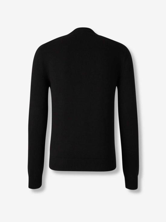 25FW 아미리 스웨터 AMKNCW1022 001BLACK Black - AMIRI