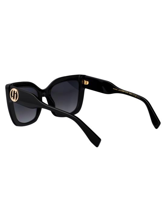 25FW 마크제이콥스 선글라스 MARC 811 S 807 black - MARC JACOBS