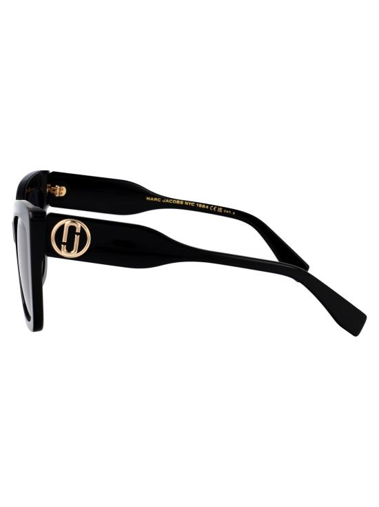 25FW 마크제이콥스 선글라스 MARC 811 S 807 black - MARC JACOBS