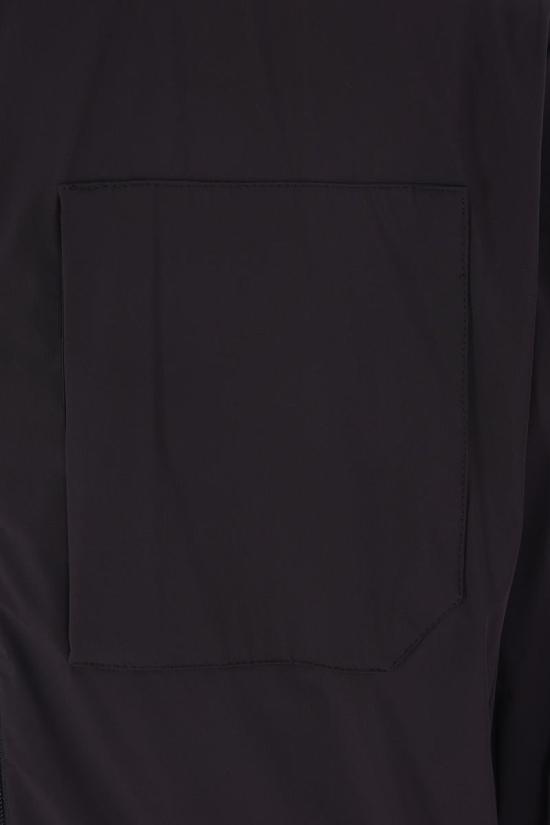 25FW 에르노 자켓 GI000555U127639300 Black - HERNO