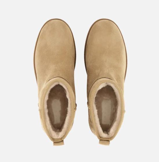 25FW 호간 부츠 HXW6980FT506RNC808C808 WHITE - HOGAN