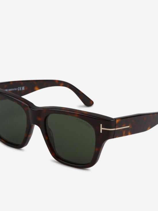 25FW 톰포드 안경 FT128053 52NBrown BROWN - TOMFORD