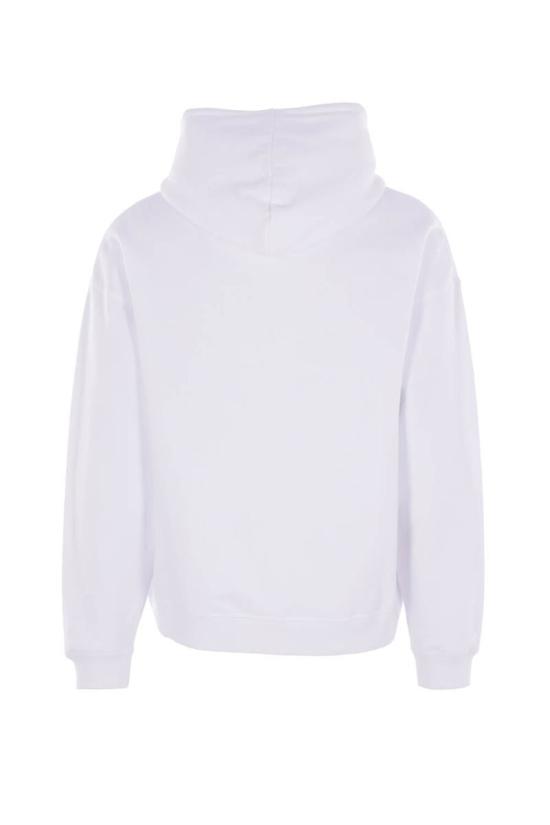 25FW 디스퀘어드2 스웨터 S71GU0753S25516100 WHITE - DSQUARED2