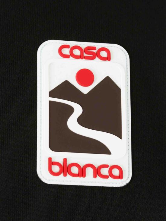 25FW 카사블랑카 스웨터 UMPF25JTP293 01SUNSET VALLEY STRAIGHT JEANS - CASABLANCA