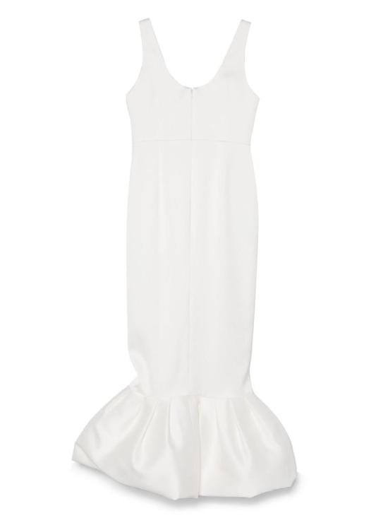 25SS 더 뉴 어라이벌스 바이 일카이즈 오젤 원피스 NA00202950634BIANCO LATTE WHITE - THE NEW ARRIVALS BY ILKYAZ OZEL