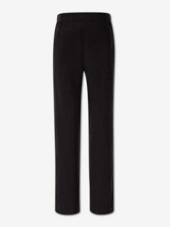 25FW 팜앤젤스 숏팬츠 PMCA141F25FAB001 1103ANTHRACITE ANTRACITE GREY - PALM ANGELS