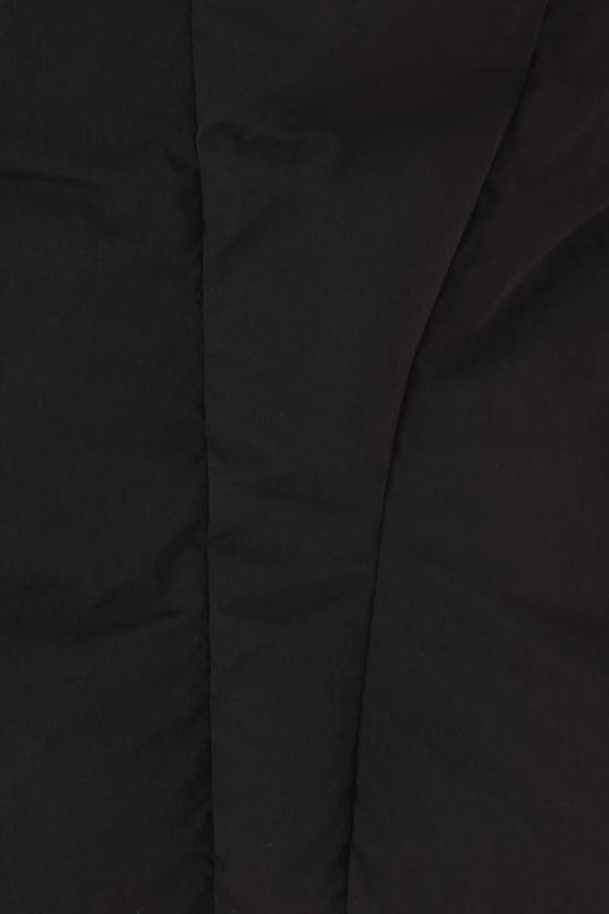 25FW 릭 오웬스 가죽 자켓 RP02E4746MTD109 Black - RICK OWENS