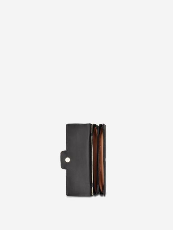 25FW 로저비비에 클러치/파우치 RBWAMFDN200RS0 B999NERO Black - ROGER VIVIER