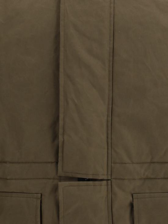 25FW 쥐알텐케이 자켓 CG132192DE10 10 GREEN - GR10K