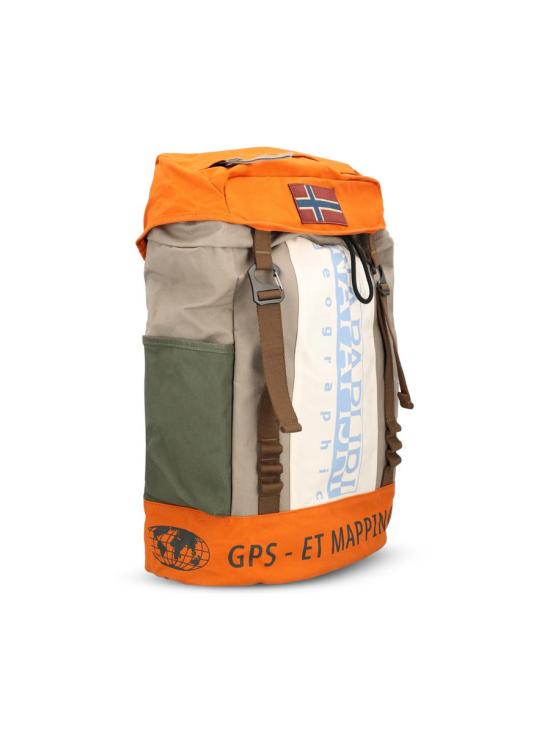 25FW 나파피리 백팩 NP0A891NMQV1 AI25 MULTICOLOR - NAPAPIJRI