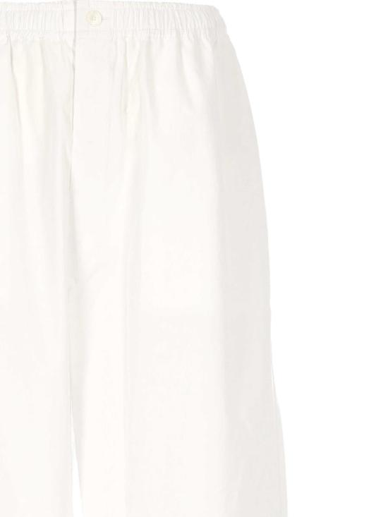 25SS 까르벵 숏팬츠 6251K2111901000 WHITE - CARVEN