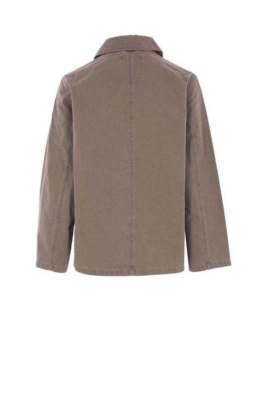 25FW 아워레가시 자켓 M4252DDW DITCH WASHED OUT TWILL - OUR LEGACY