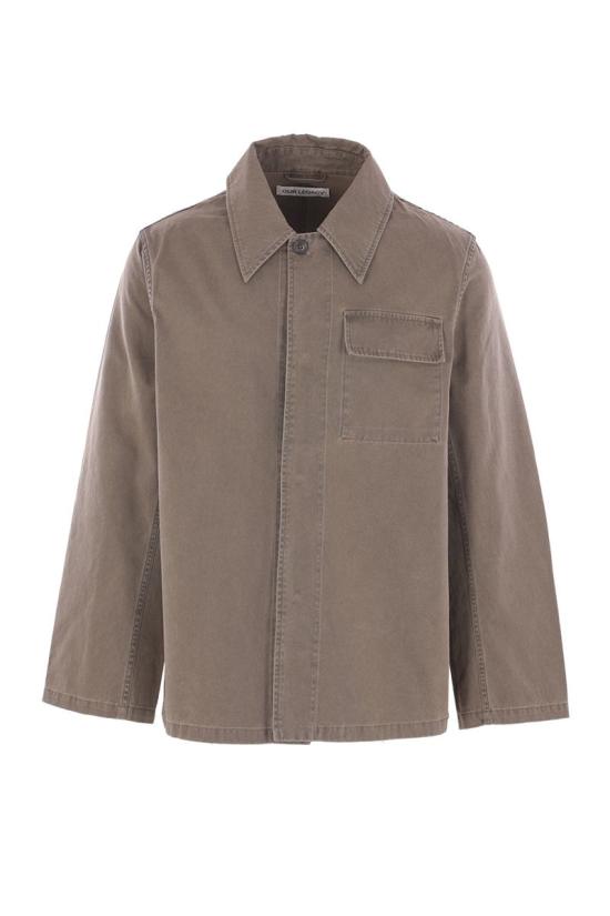 25FW 아워레가시 자켓 M4252DDW DITCH WASHED OUT TWILL