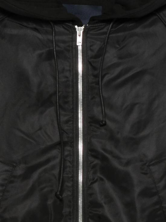 25FW 준지 자켓 JC5739P315 63383 BLACK Black - JUUN.J