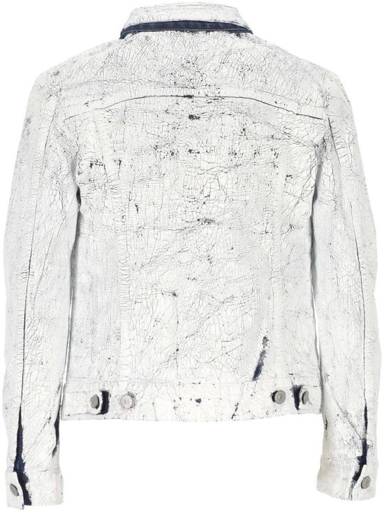 25SS MM6 메종마르지엘라 자켓 S62AN0141M30028961 MULTICOLOR - MM6 MAISON MARGIELA