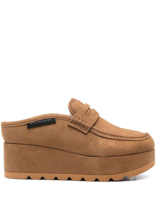 25FW 스텔라 맥카트니 뮬/슬리퍼 810557 W0IK0 2200 Beige