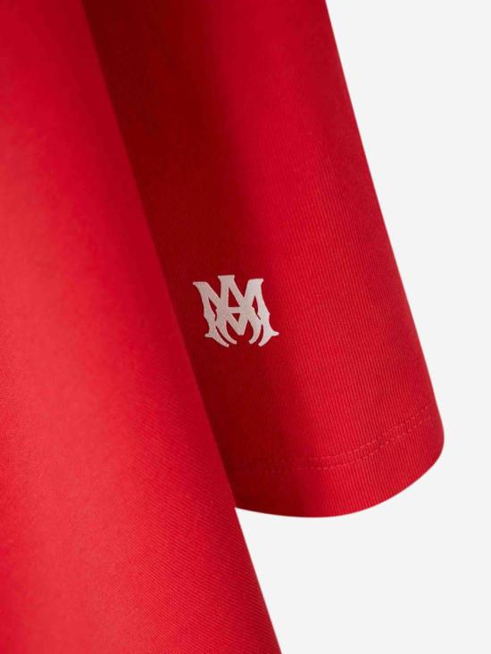 25FW 아미리 긴팔 셔츠 AMJYTE1149 610RED - AMIRI