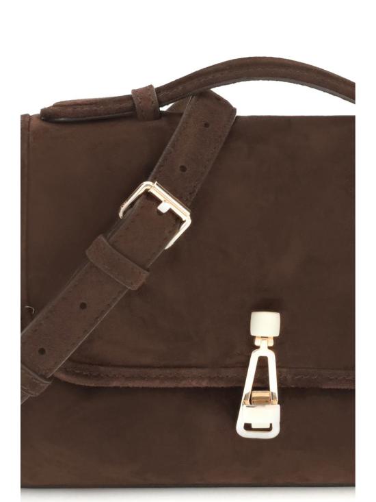 25FW 가브리엘라허스트 숄더백 GH782L086 DRB BROWN - GABRIELA HEARST