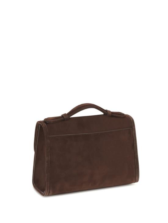 25FW 가브리엘라허스트 숄더백 GH782L086 DRB BROWN - GABRIELA HEARST