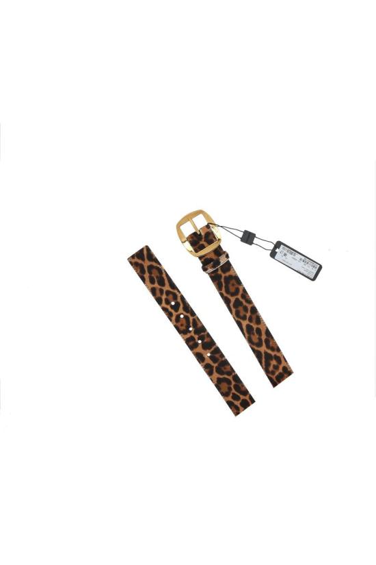 25FW 돌체앤가바나 레귤러 벨트 BE4609AV769HK5JF BROWN - DOLCE & GABBANA