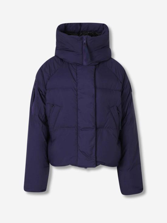 25FW 캐나다구스 칠리왁 퍼퍼  2088WT 9391Future Dusk Cr puscule Futur Purple