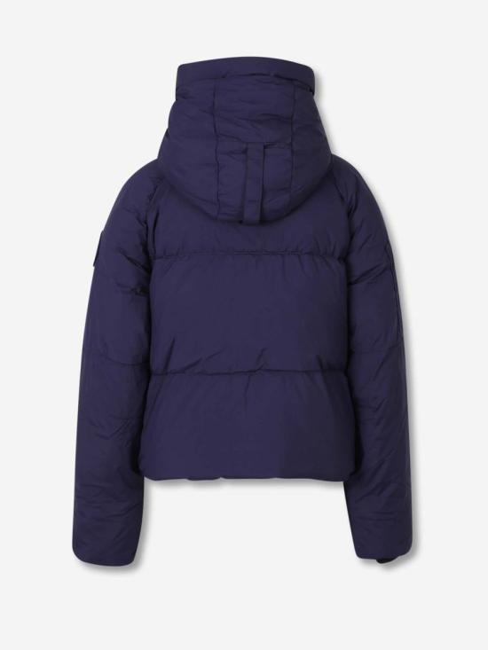 25FW 캐나다구스 칠리왁 퍼퍼  2088WT 9391Future Dusk Cr puscule Futur Purple - CANADA GOOSE