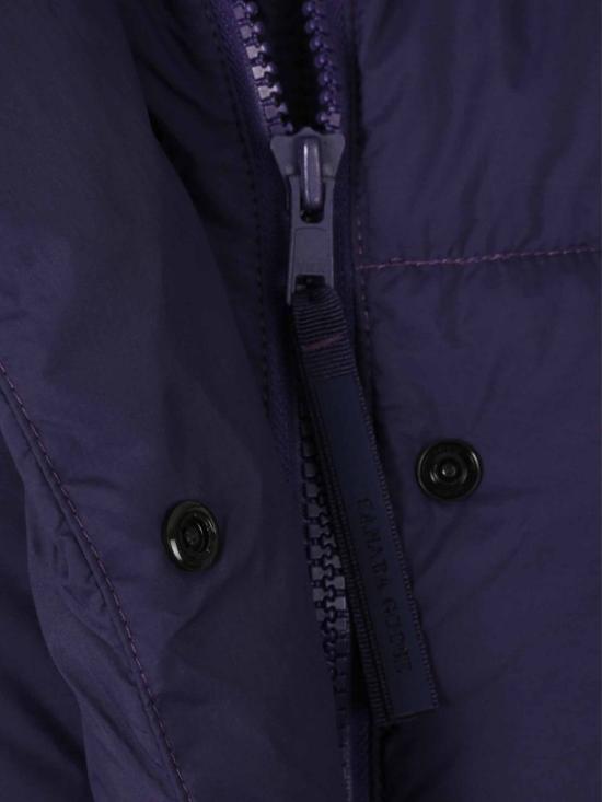 25FW 캐나다구스 칠리왁 퍼퍼  2088WT 9391Future Dusk Cr puscule Futur Purple - CANADA GOOSE