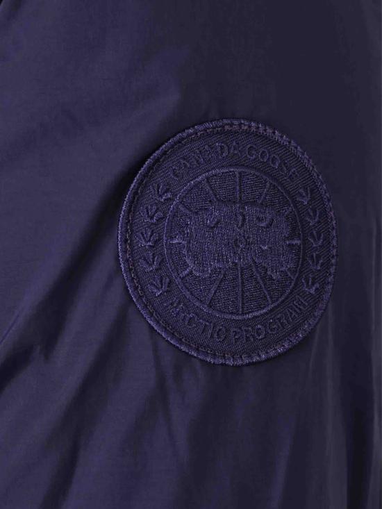 25FW 캐나다구스 칠리왁 퍼퍼  2088WT 9391Future Dusk Cr puscule Futur Purple - CANADA GOOSE