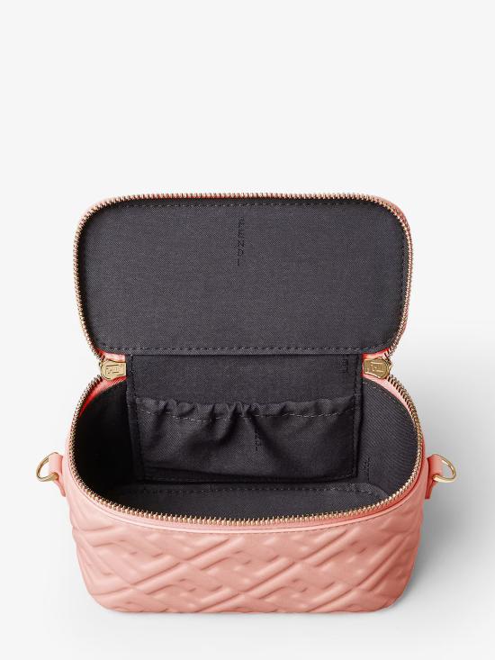 25FW 펜디 숄더백 8BS108AAJD F13VM Pink - FENDI