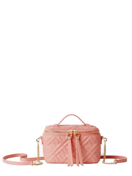 25FW 펜디 숄더백 8BS108AAJD F13VM Pink