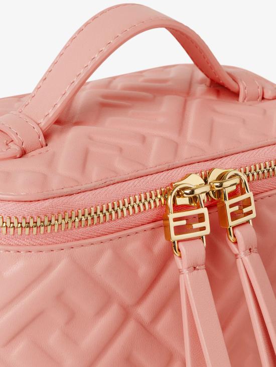 25FW 펜디 숄더백 8BS108AAJD F13VM Pink - FENDI