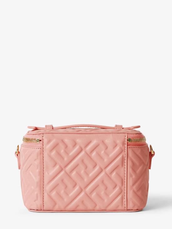 25FW 펜디 숄더백 8BS108AAJD F13VM Pink - FENDI