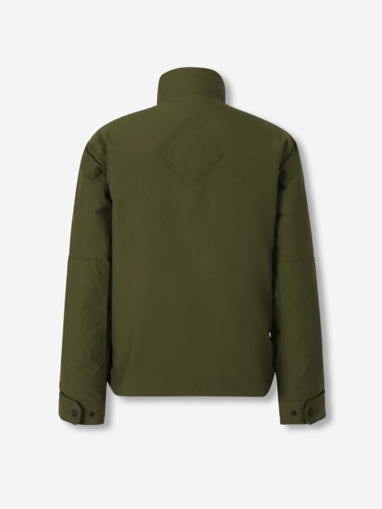 25FW 캐나다구스 커비 재킷 2283MT 9049MILITARY GREEN VERT MILITAIR - CANADA GOOSE