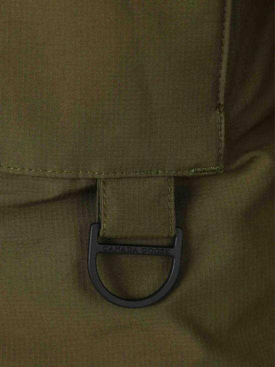 25FW 캐나다구스 커비 재킷 2283MT 9049MILITARY GREEN VERT MILITAIR - CANADA GOOSE