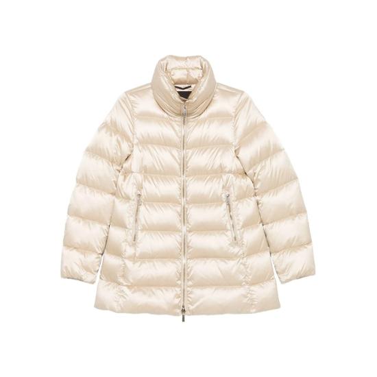 25FW 무레르 숏패딩 I200004 DORADO HC SAND Beige