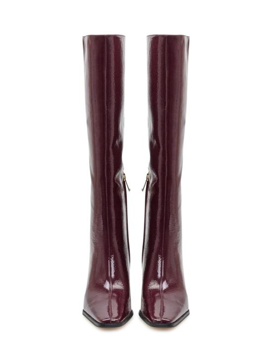 25FW 마이클 코어스 부츠 40F5DRMB5A 610 RED - MICHAEL KORS