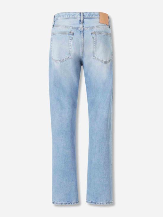 25FW 아크네 스튜디오 데님 팬츠 1996 LIGTHBLUEVINT 228LIGHT BLUE LIGHT DENIM BLUE - ACNE STUDIOS